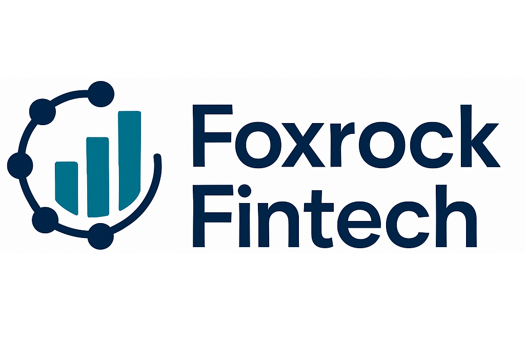 Foxrock Fintech Logo