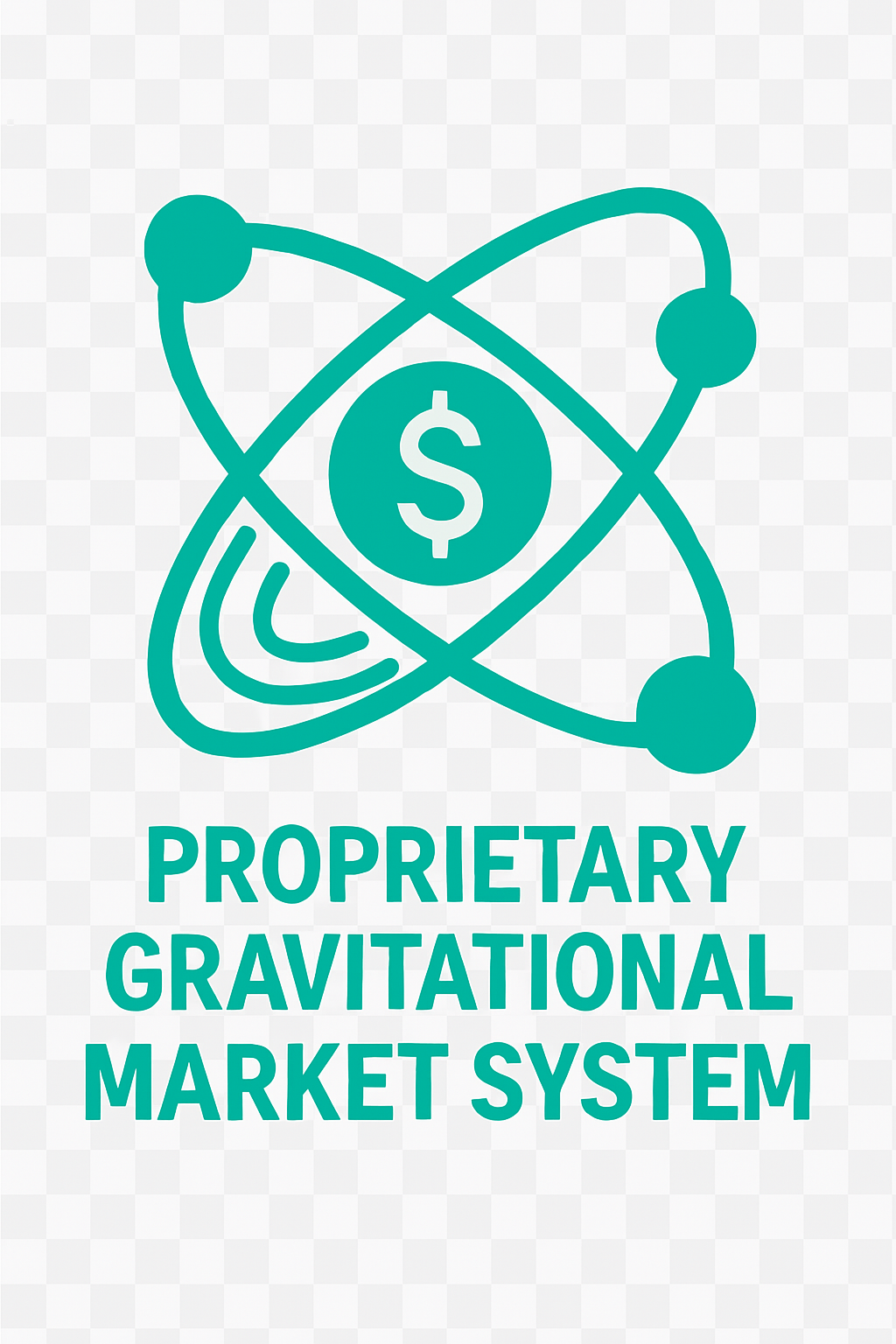 Gravitational System Icon